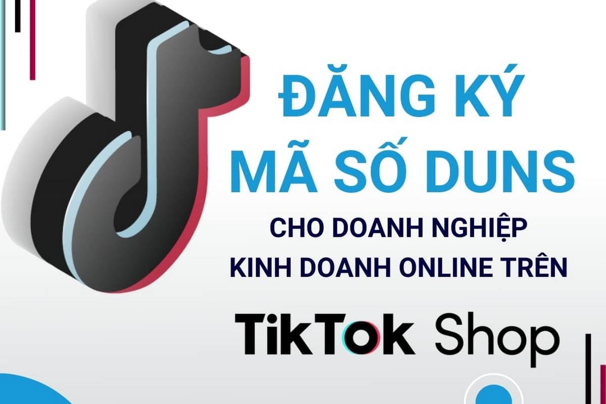 mã DUNS TikTok - hình 3