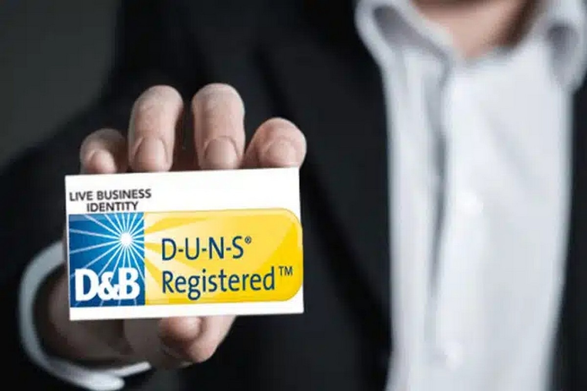 mã DUNS TikTok - hình 5