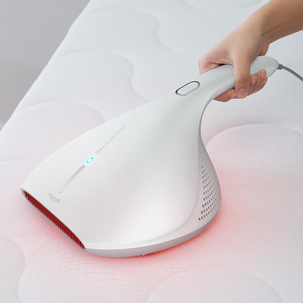 máy hút bụi có tia uv 2