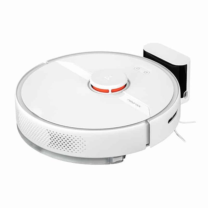 máy hút bụi có tia uv 3