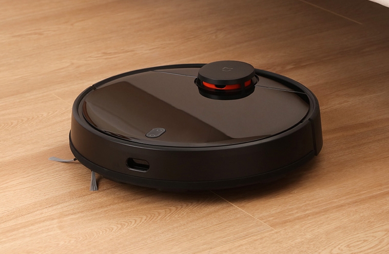 máy hút bụi có tia uv 8
