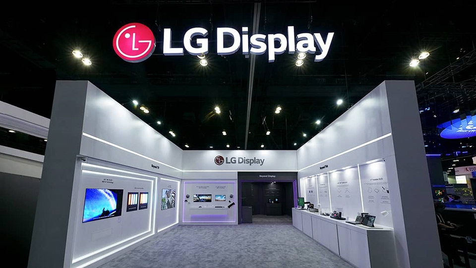 LG là một thương hiệu điện tử nổi tiếng hiện nay