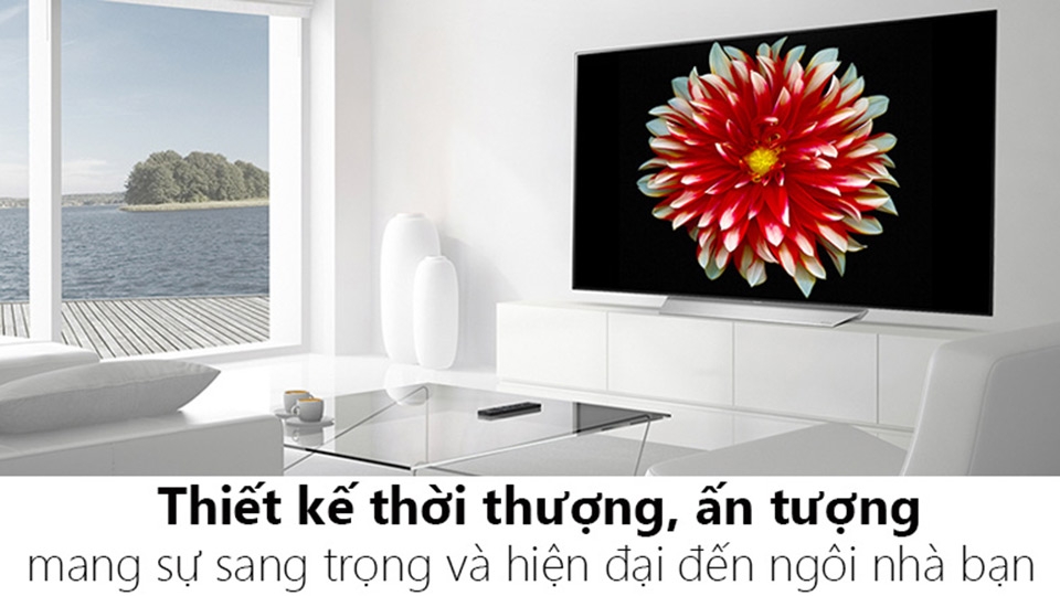 SMART TIVI OLED LG C7T