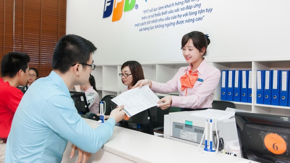 Nâng cấp gói cước mạng