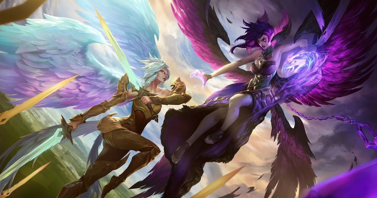 kayle dtcl mua 9 hình 10