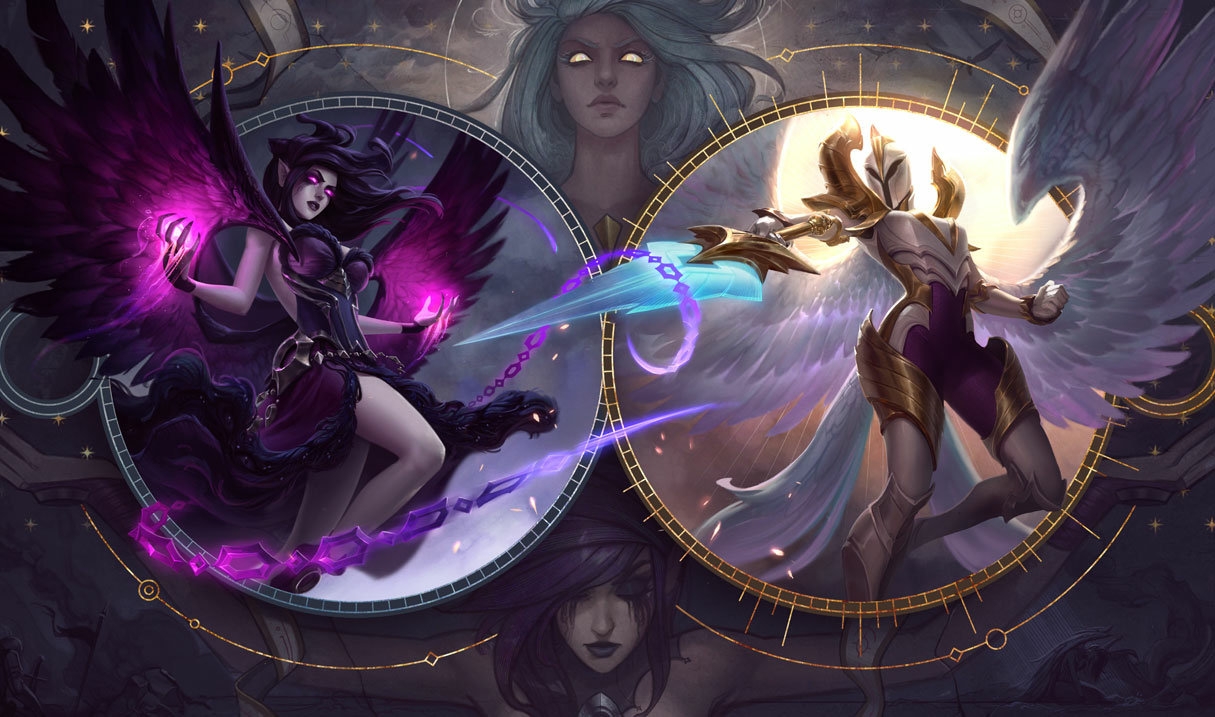 kayle dtcl mua 9 hình 2