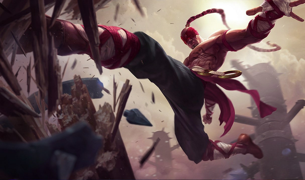 kayle dtcl mua 9 hình 4.2