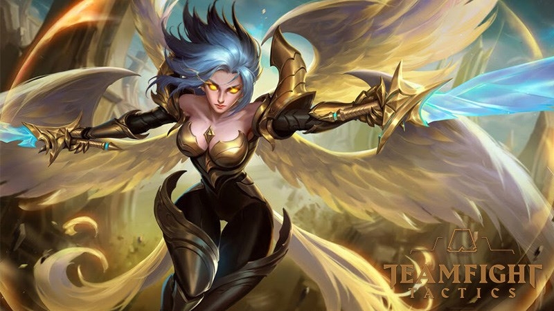 kayle dtcl mua 9 hình 8