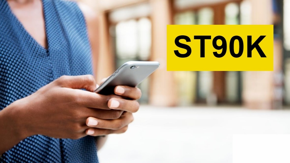 Đăng ký gói ST90K Viettel qua tổng đài 9123