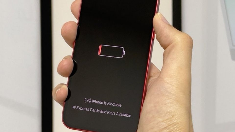 Tính năng iPhone is Findable hoạt động như thế nào?