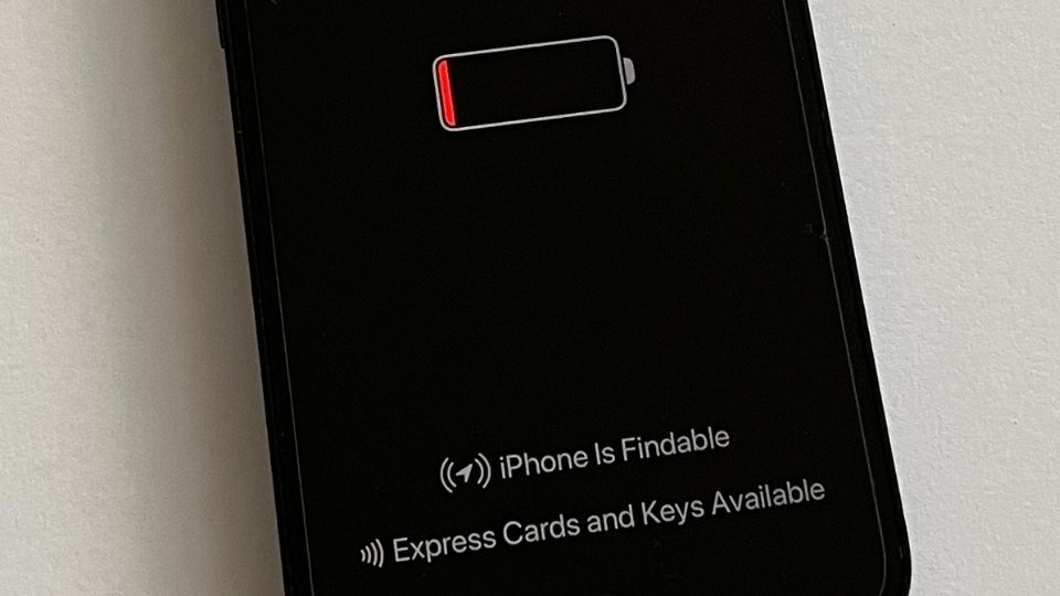 iPhone is Findable là bị gì?