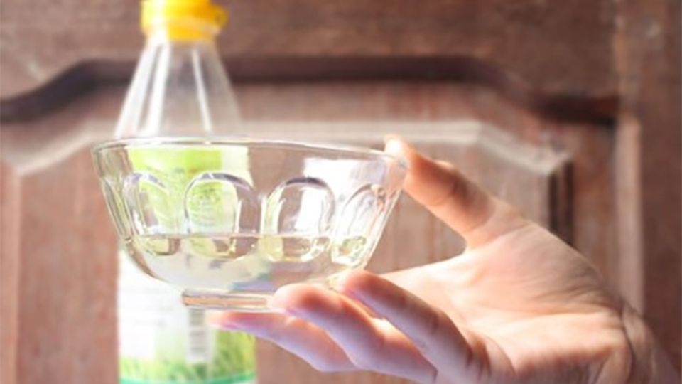 Khử mùi hôi của lò nướng thuỷ tinh