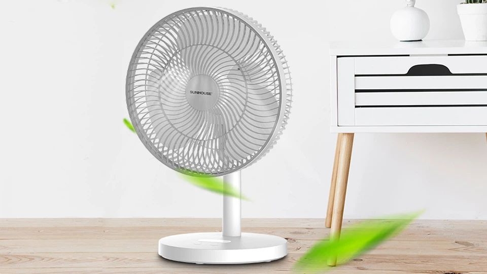 Một số lưu ý để dùng tụ điện trong quạt hiệu quả và bền bỉ