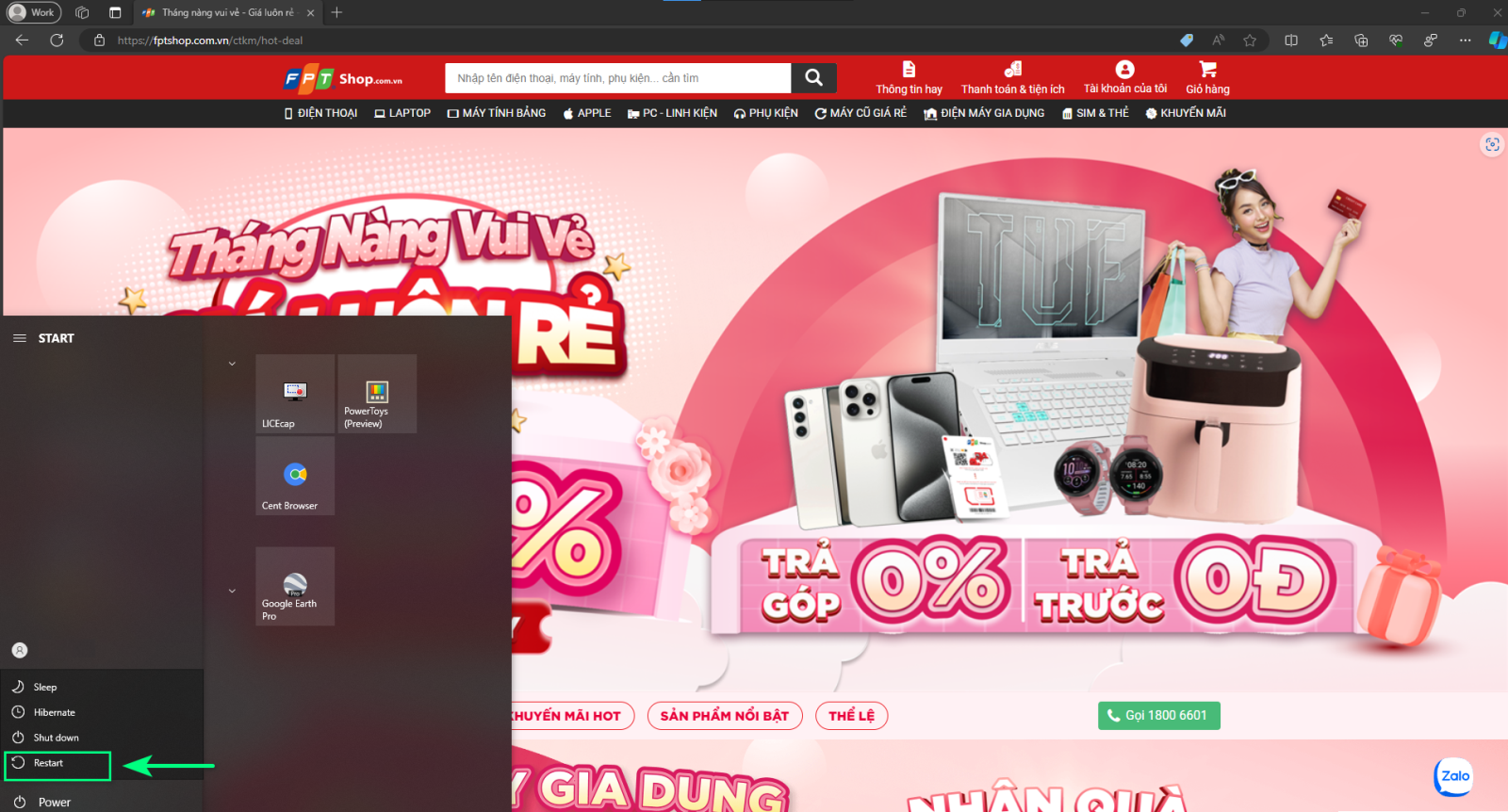 reboot and select proper boot device 3