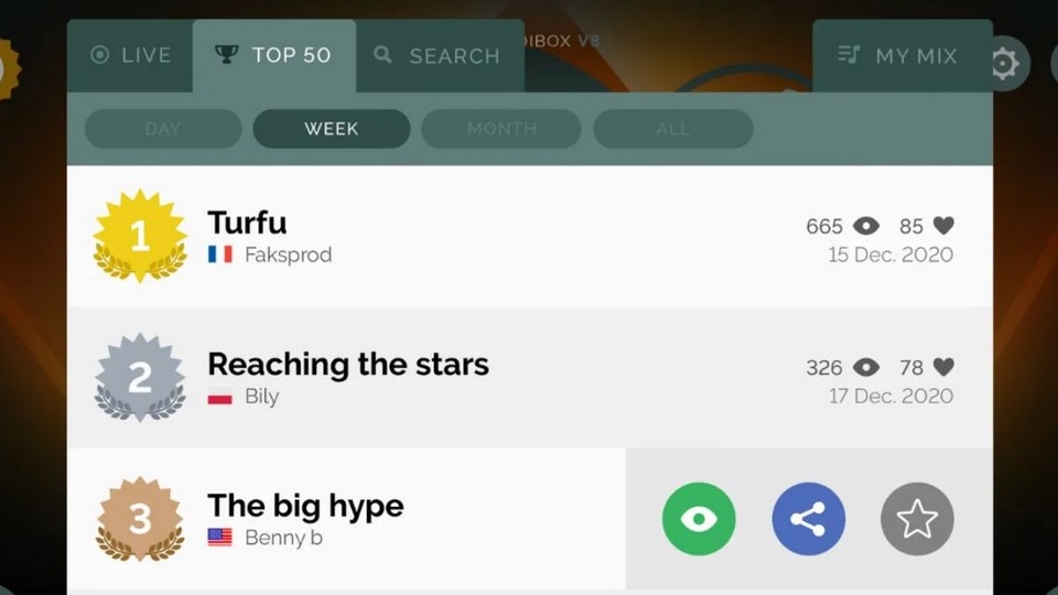 Cập nhật dữ liệu về thiết bị di động