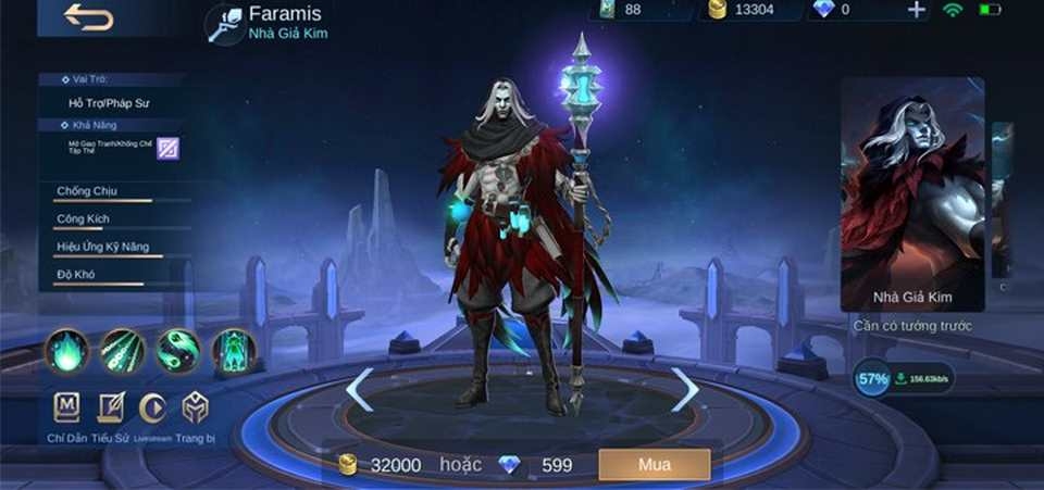 Nhiều nhiệm vụ khác nhau mà người chơi cần vượt qua