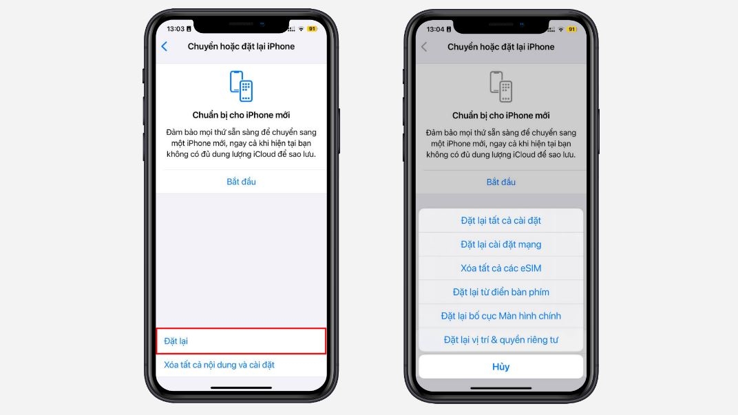 màn hình iPhone bị lỗi màu 7