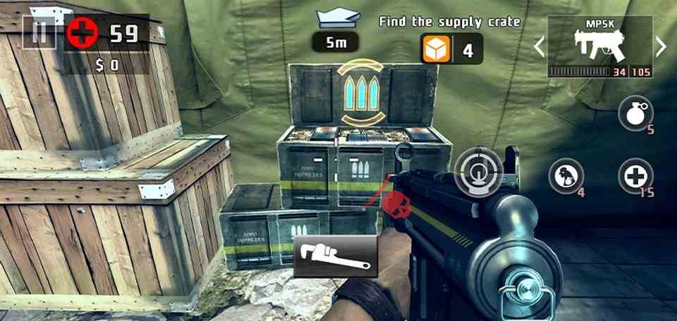 Chế độ chơi game độc đáo hơn