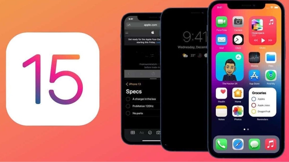 Thiết bị của bạn không hoạt động sau khi hạ phiên bản iOS