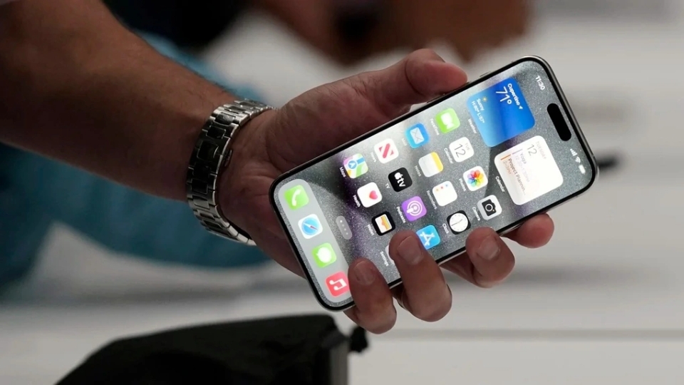 Thiết bị iPhone của bạn chậm hơn sau khi hạ cấp iOS