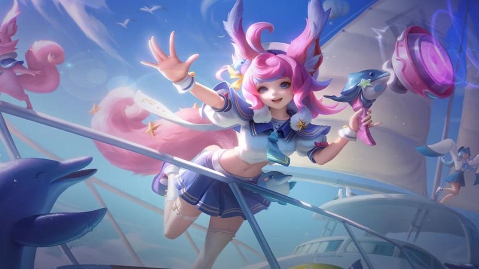 Aya