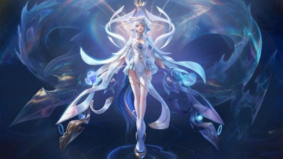 Violet
