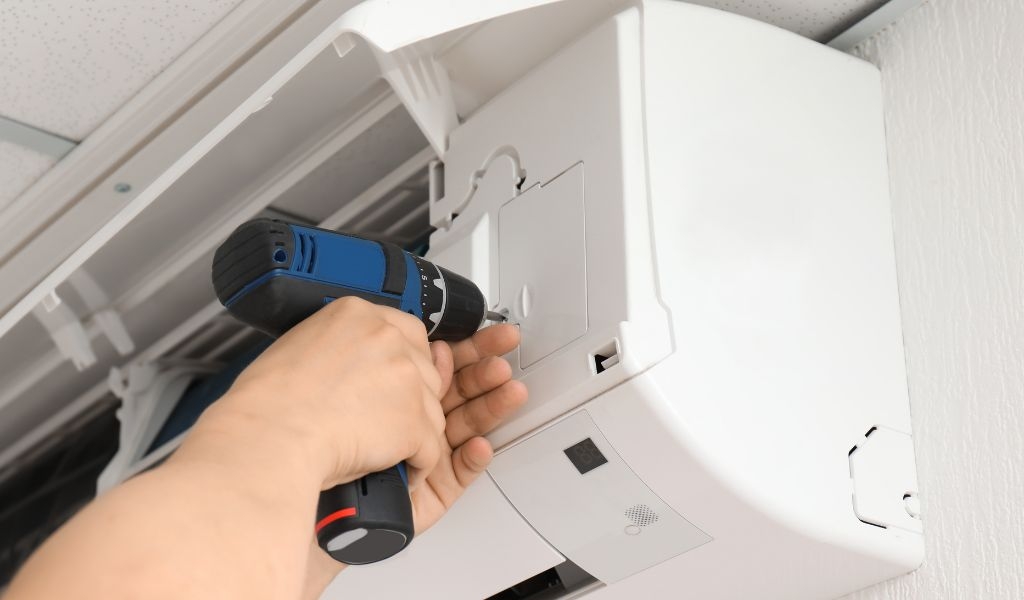 Thang đo độ ồn máy lạnh là gì? Nguyên nhân và cách khắc phục? Gợi ý dòng máy lạnh hoạt động êm ái 3