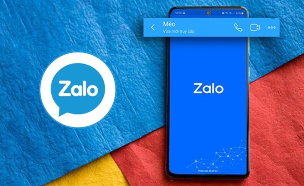 cách tắt hoạt động Zalo