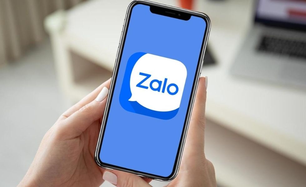 ứng dụng Zalo