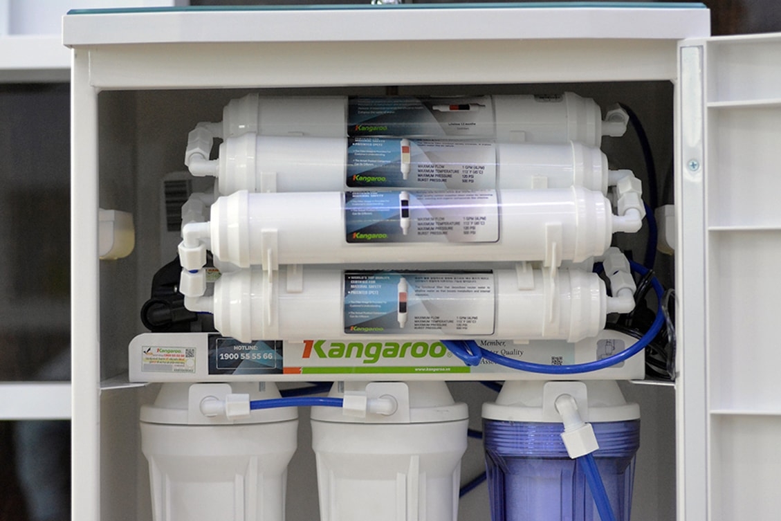 Tác dụng của lõi Hydrogen 1