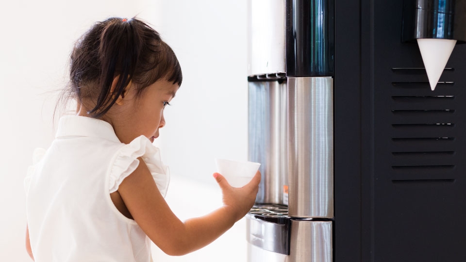 Tác dụng của lõi Hydrogen 3