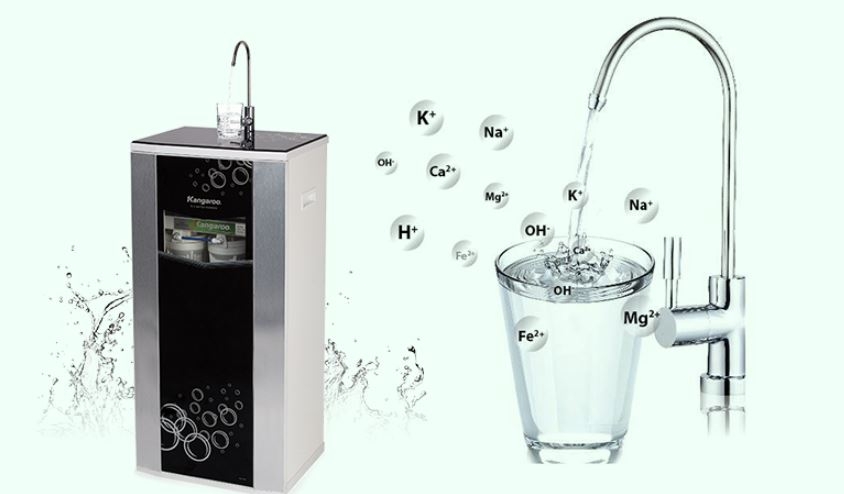 Tác dụng của lõi Hydrogen 7