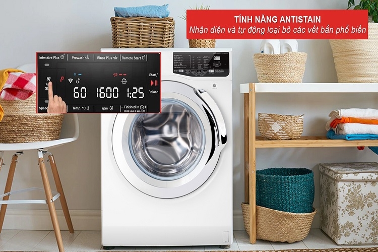 công nghệ Anti-Stain