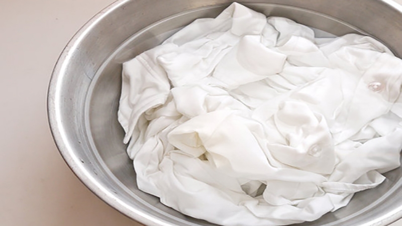 công nghệ Anti-Stain 1