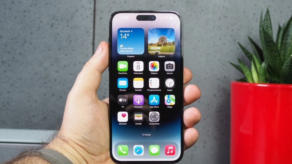 Khởi động lại thiết bị của bạn