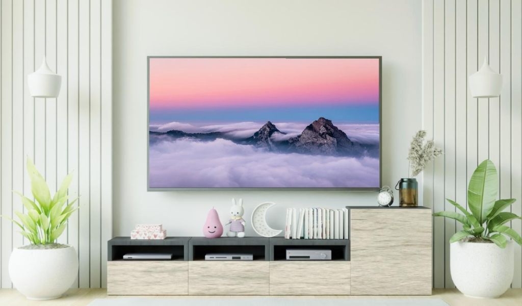 Các công nghệ tương phản của tivi Samsung hiện đại nhất giúp tăng trải nghiệm nghe nhìn hoàn hảo 4