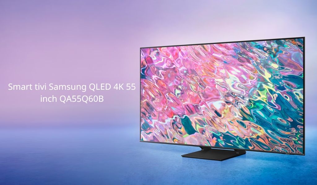 Các công nghệ tương phản của tivi Samsung hiện đại nhất giúp tăng trải nghiệm nghe nhìn hoàn hảo 5