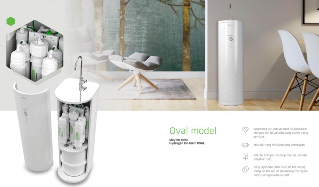 Than hoạt tính lọc nước là gì? Các dòng máy lọc nước sử dụng than hoạt tính chất lượng? 5