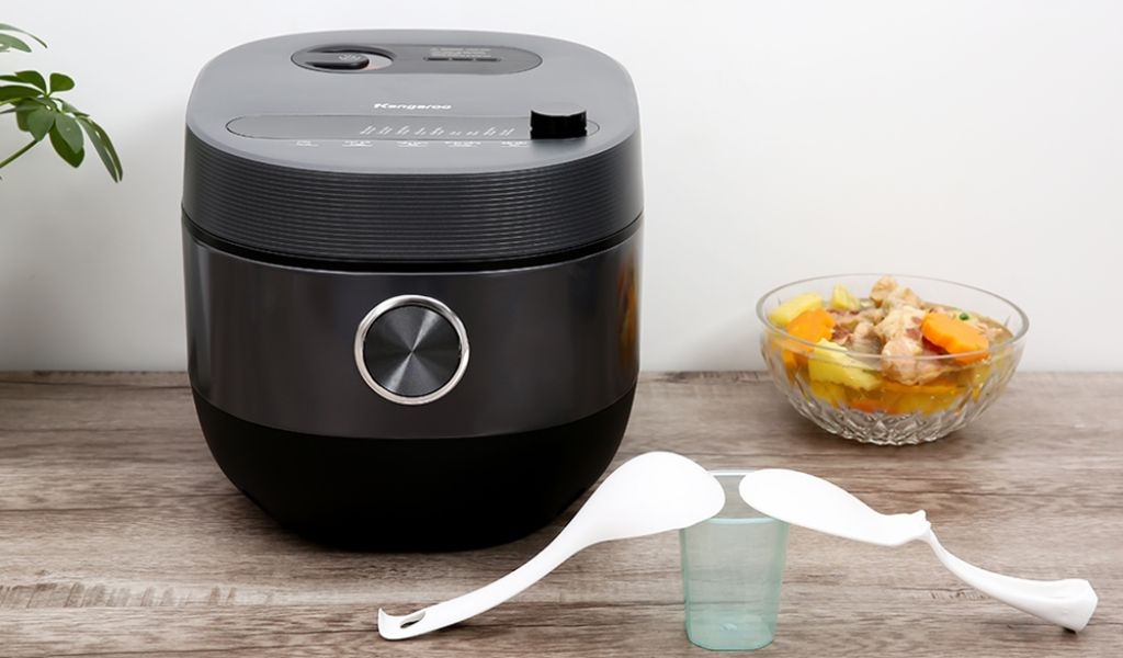 Công nghệ nấu cao tần là gì? Có nên mua không? Gợi ý một số nồi cơm cao tần chất lượng 5