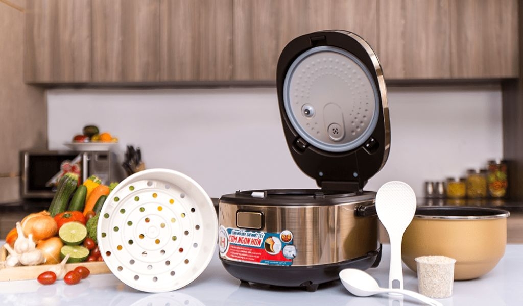 Công nghệ nấu cao tần là gì? Có nên mua không? Gợi ý một số nồi cơm cao tần chất lượng 3