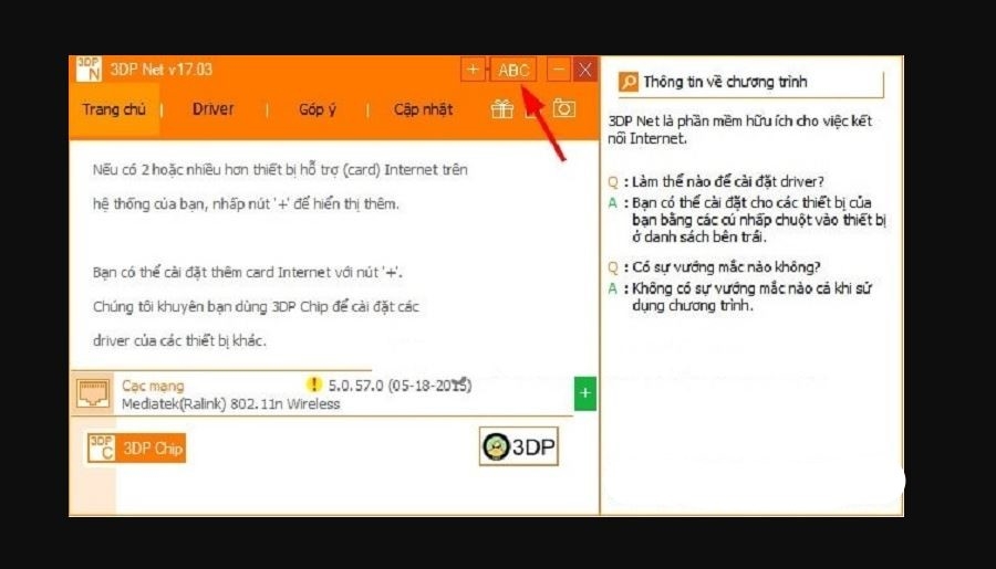 tải driver Wifi Win 7 - hình 11