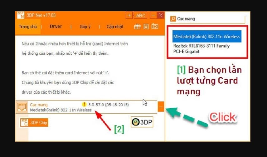 tải driver Wifi Win 7 - hình 13