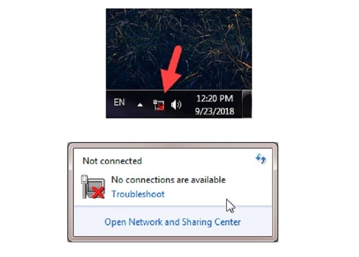 tải driver Wifi Win 7 - hình 2