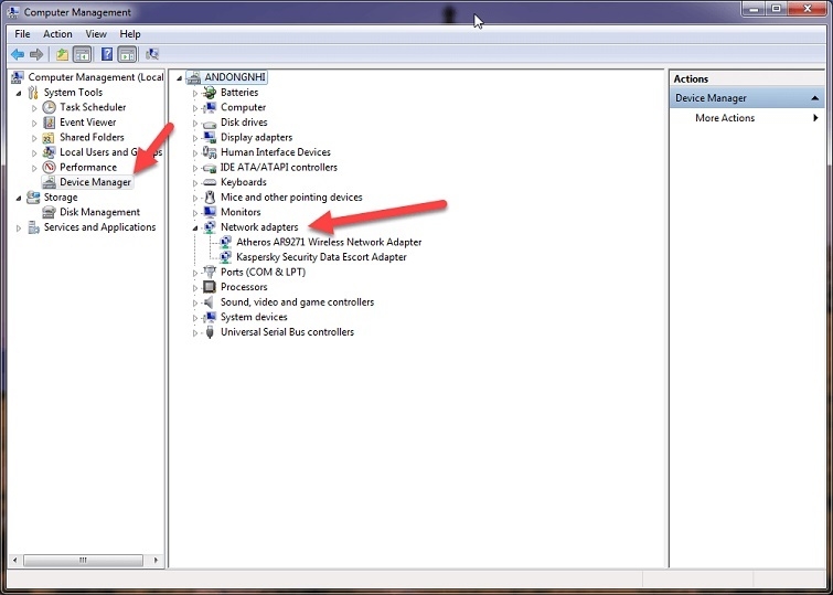 tải driver Wifi Win 7 - hình 5