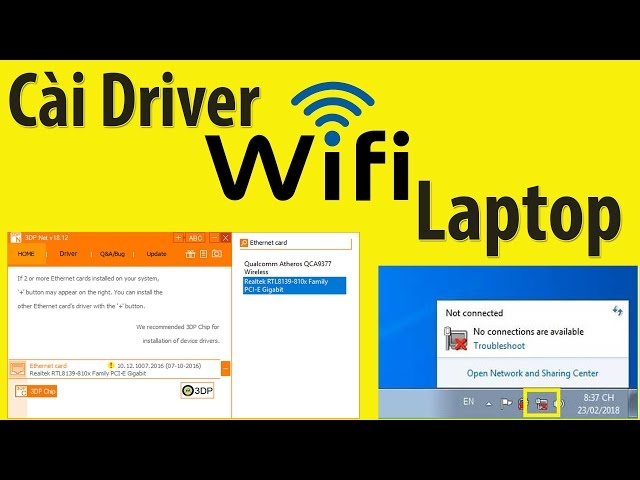 tải driver Wifi Win 7 - hình 8