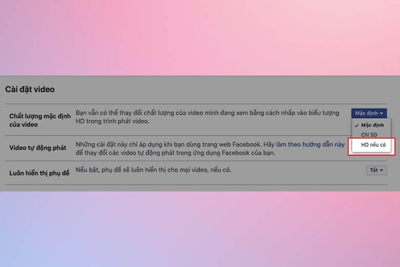 đăng story bị mờ - hình 10