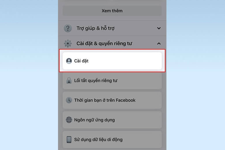 đăng story bị mờ - hình 4
