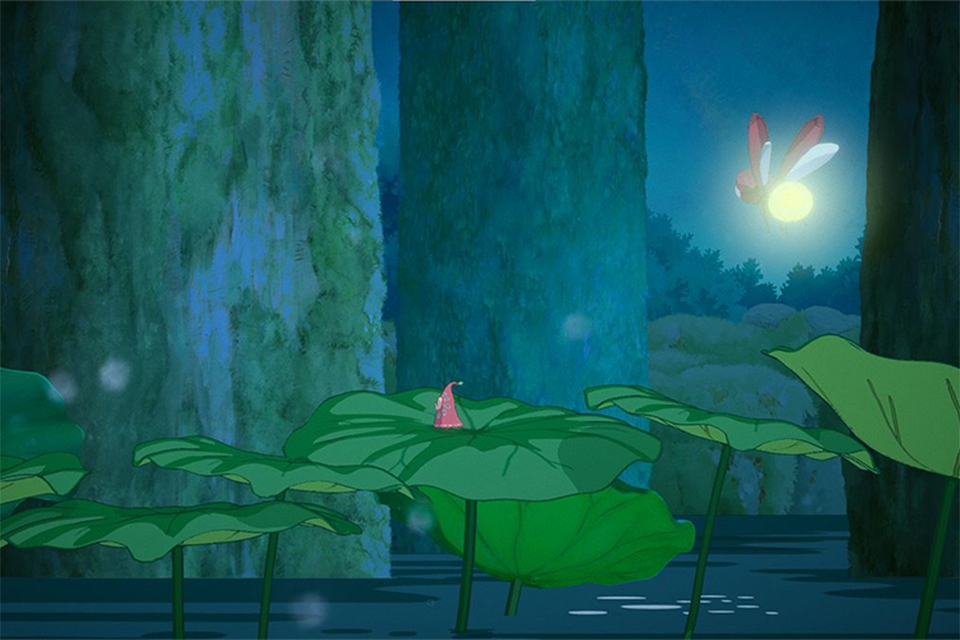 Hiệu ứng trong game