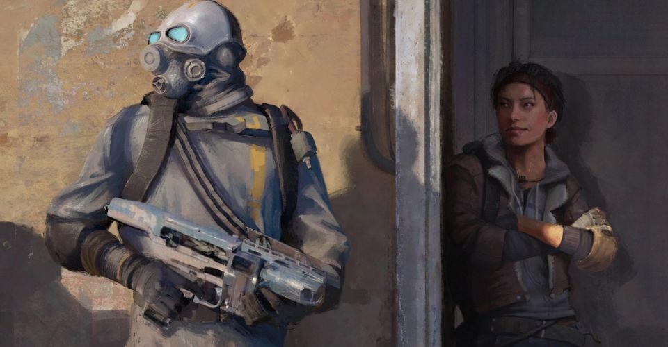 Thông tin cơ bản về Half Life Alyx
