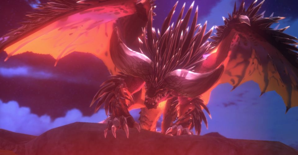 Monster Hunter Stories 2 có lối chơi chiến thuật thú vị